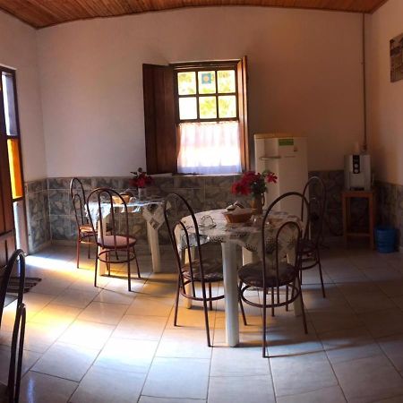 Pousada Recanto Da Vila Pirenópolis Екстериор снимка