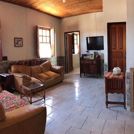 Pousada Recanto Da Vila Pirenópolis Екстериор снимка